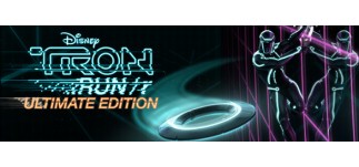Купить TRON RUN/r - Ultimate Edition